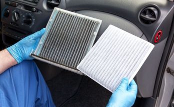 The Importance of Air Filters in Your Car