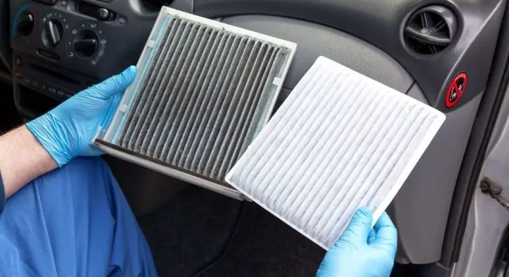 The Importance of Air Filters in Your Car