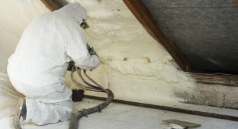 The Unique Uses for Spray Foam Insulation