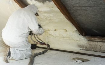 The Unique Uses for Spray Foam Insulation