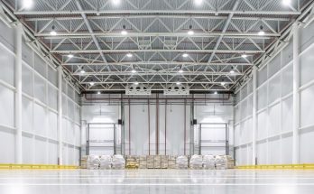 What Kinds of Items Need Refrigerated Warehousing?