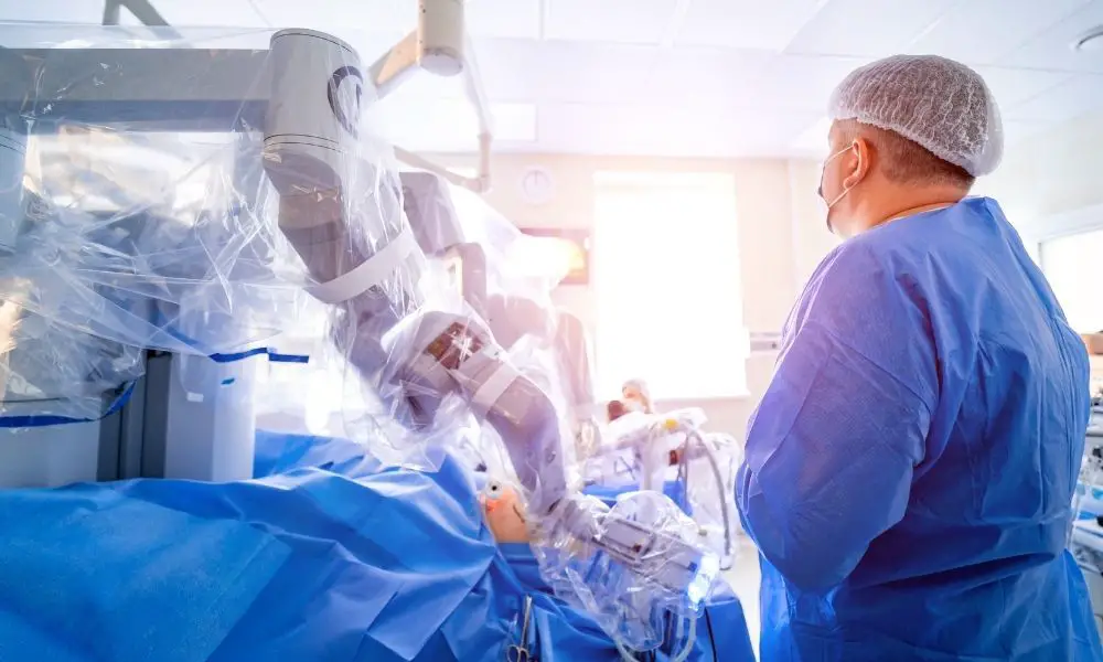 Important Things To Know About Bariatric Surgery