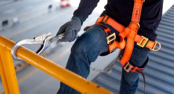 Top 5 Most Dangerous Jobs
