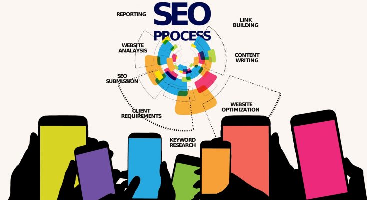 seo agency tools
