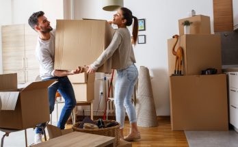 5 Things To Consider Before Moving in Together