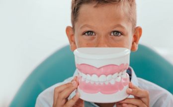 Children’s Oral Health Facts: What Every Parent Should Know