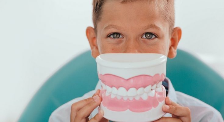 Children’s Oral Health Facts: What Every Parent Should Know