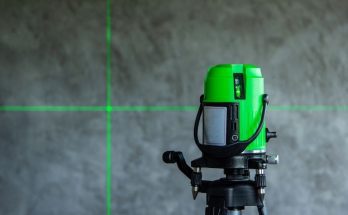 Fascinating Technology: 3 Ways We Use Lasers in Construction