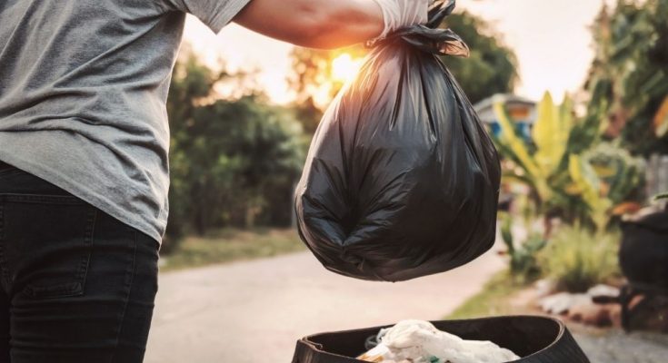 5 Interesting Facts About Waste Management