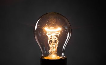 History of Light Bulbs and How They’re Made