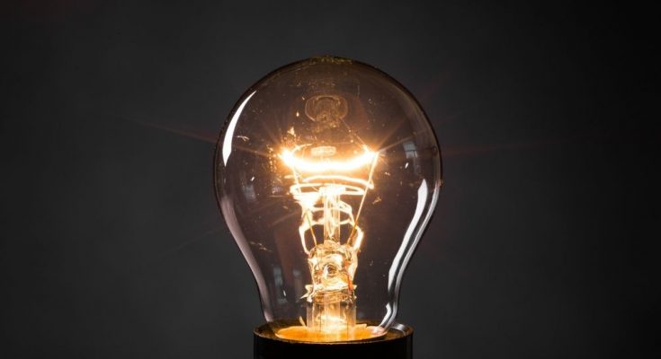 History of Light Bulbs and How They’re Made