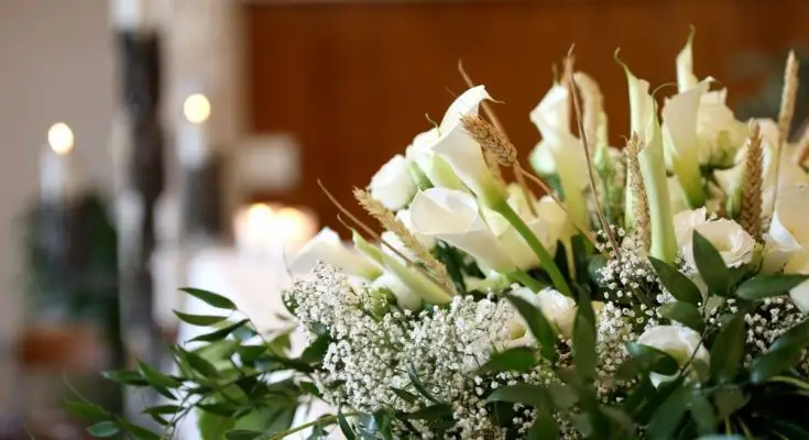 Understanding Catholic Funeral Practices