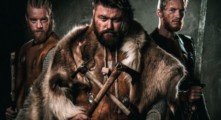 Viking Fashion: What Did the Vikings Wear?