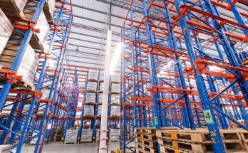 Top Reasons To Use Steel Pallet Racking Over Wood