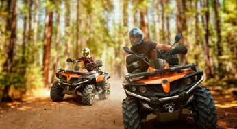 The Top Utility Uses for Your ATV or UTV