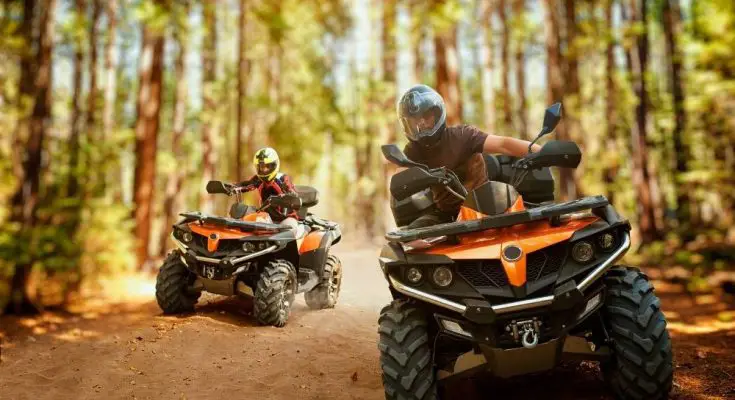 The Top Utility Uses for Your ATV or UTV
