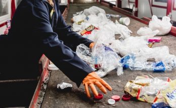 What Happens to Your Recycling After It Gets Hauled Away