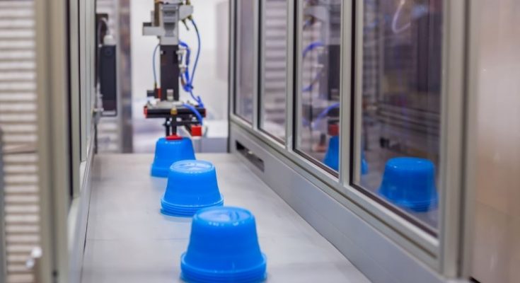 Ways To Save Money When Manufacturing a Device