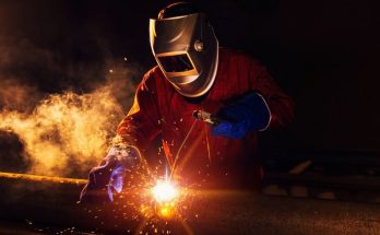 Safety Rules You Should Always Follow When Welding