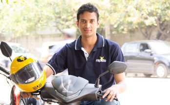 why bike taxis are the best way to move around the city