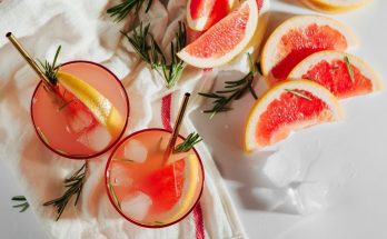Top Tips for Making Party-Worthy Mocktails