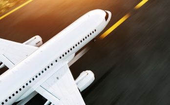 Some Interesting Facts About Airplanes You Need To Know