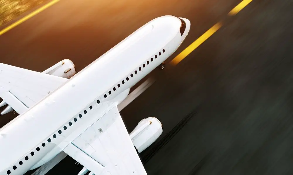 Some Interesting Facts About Airplanes You Need To Know