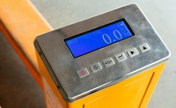 The Different Scales Used in Industrial Applications