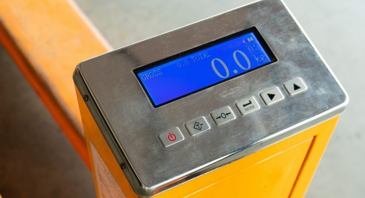 The Different Scales Used in Industrial Applications