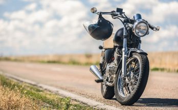 4 of the Most Beneficial Motorcycle Modifications