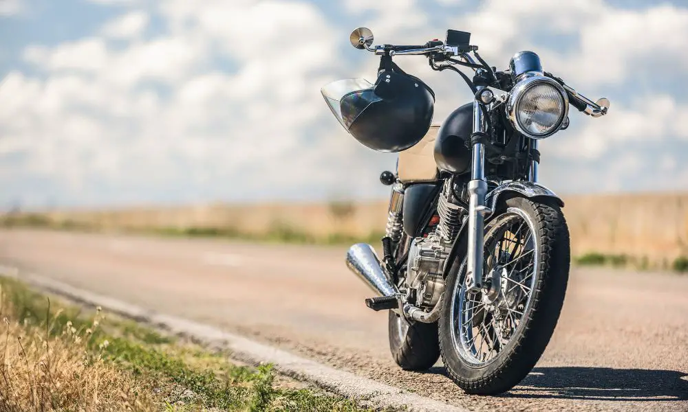 4 of the Most Beneficial Motorcycle Modifications