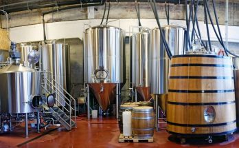 Why Sanitation Is Crucial to the Brewing Industry