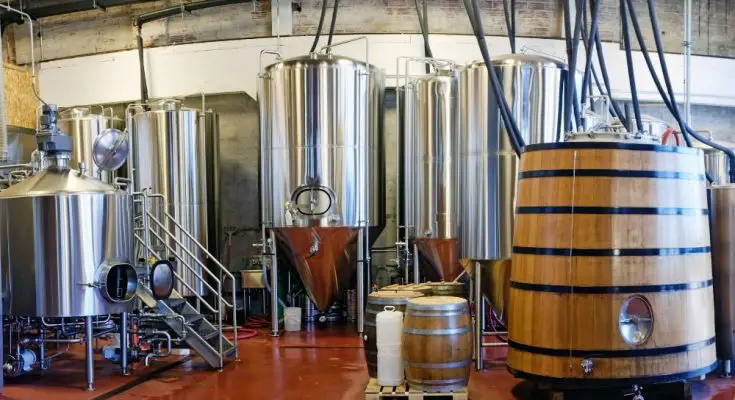 Why Sanitation Is Crucial to the Brewing Industry