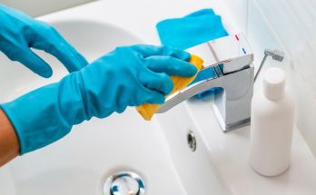 Why Is It Important To Deep Clean Your Bathroom?
