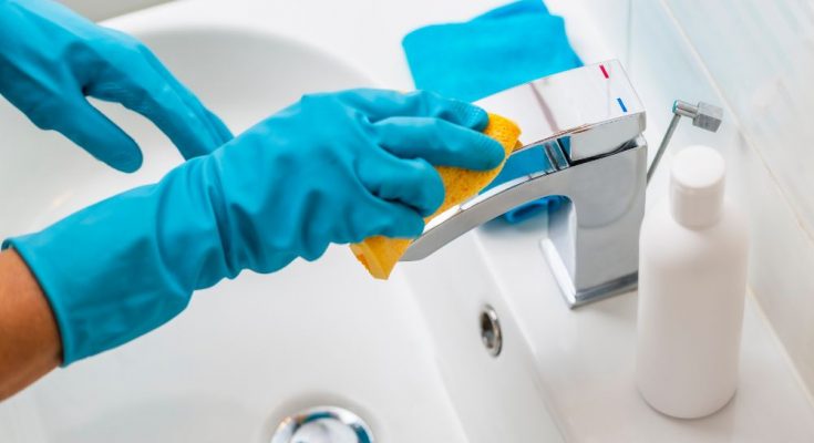 Why Is It Important To Deep Clean Your Bathroom?