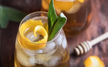 Best Honey Drinks To Get You Buzzed for the Weekend