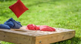 Get in the Hole: Everything You Should Know About Cornhole