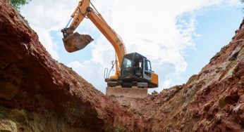 Biggest Mistakes To Avoid When Digging a Trench