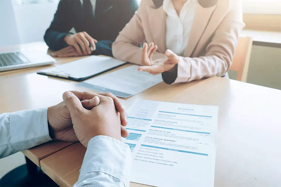 Recruitment Software