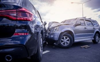 Most Common Causes of Car Accidents in the US