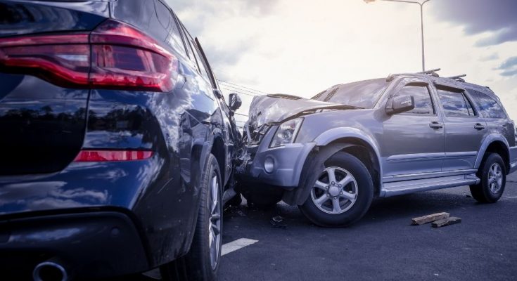Most Common Causes of Car Accidents in the US
