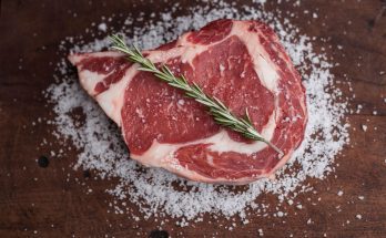 Wagyu Beef