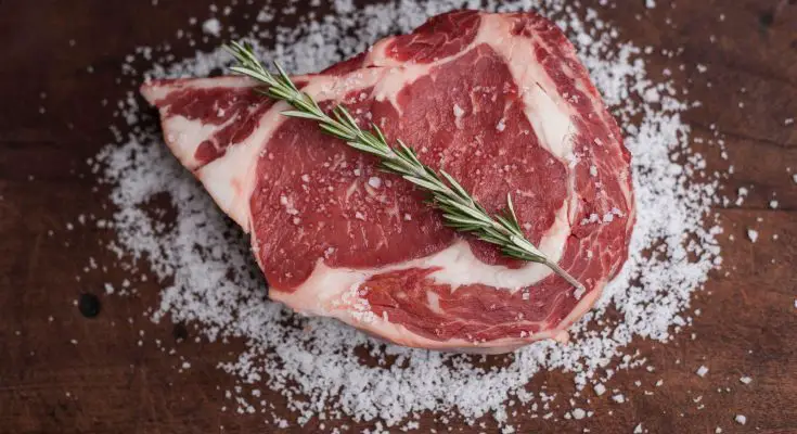 Wagyu Beef