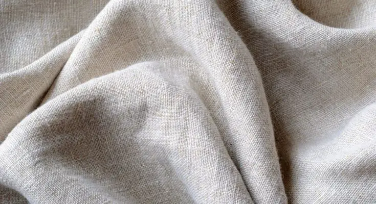 Ancient Textiles: A Brief History of Linen