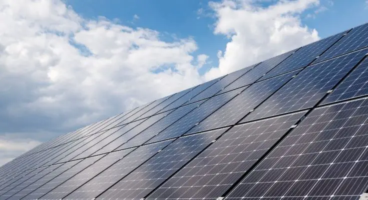 4 Factors That Affect Solar Panel Output Efficiency