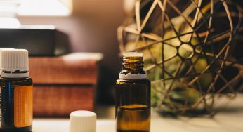 Sleep Through the Night: What Are the Best Essential Oils for Relaxation?