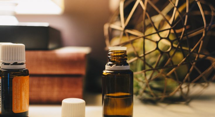 best essential oils for relaxation