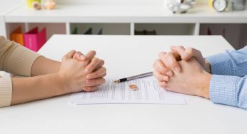 Here are some financial mediation tips