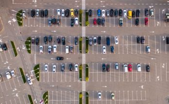 Common Parking Lot Issues You Should Avoid