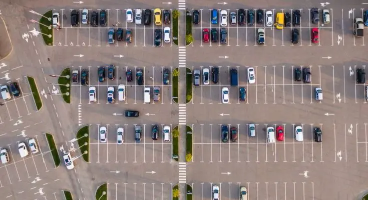 Common Parking Lot Issues You Should Avoid